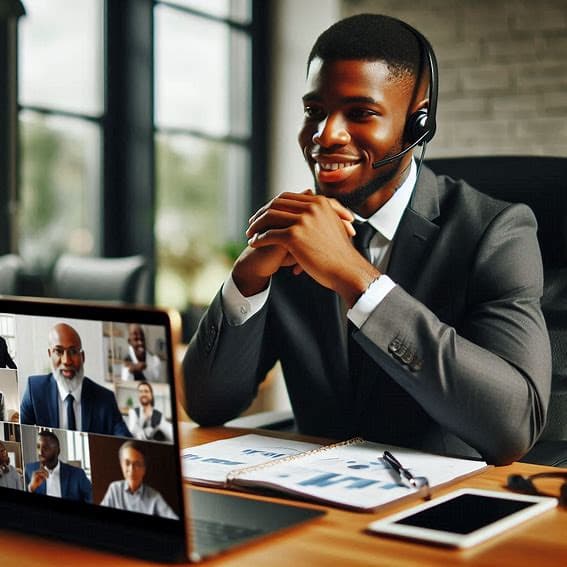 Business Setup & Management